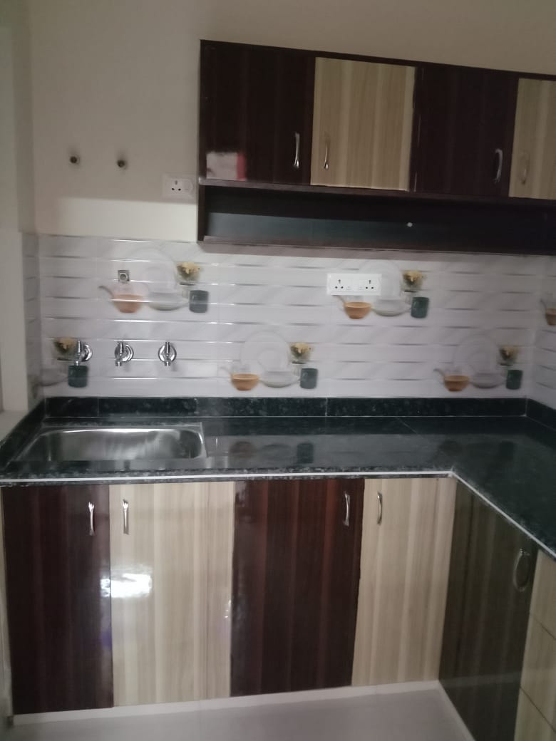 Independent House For Rent-sirsi road-Jaipur